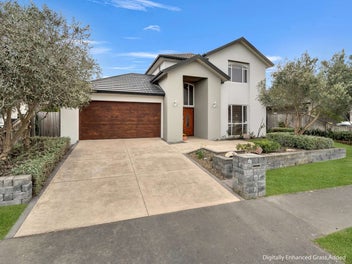 61 Eastwood Rise, Waimairi Beach, Christchurch