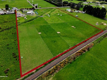 78 East Road, Ascot, Invercargill