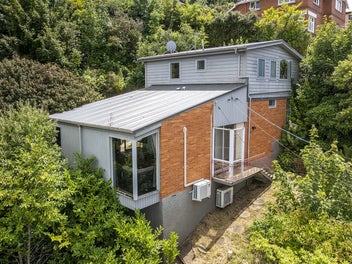 126 Queen Street, North Dunedin, Dunedin
