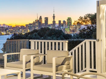 41 Calliope Road, Devonport, Auckland