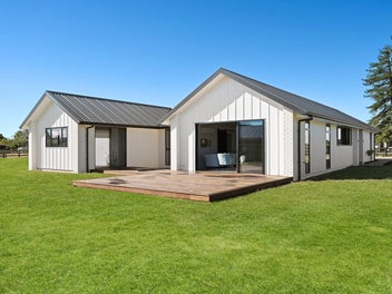 145 Redwood Lane, Pirongia, Pirongia