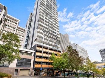 2211/8 Airedale Street, Auckland Central, Auckland