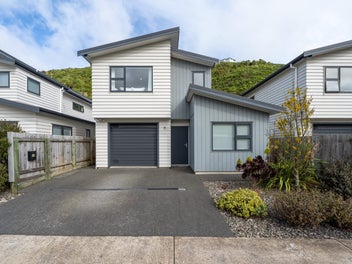 65 Melksham Drive, Churton Park, Wellington