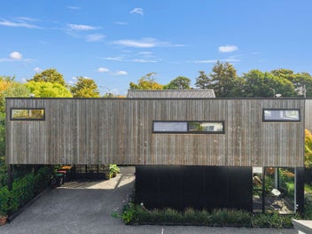 53A Edward Avenue, Edgeware, Christchurch