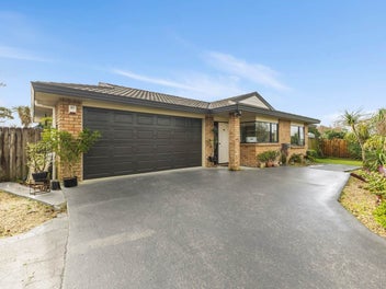 32 Bicknell Road, Favona, Auckland