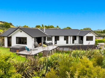 101 Fitzpatrick Road, Brookby, Auckland