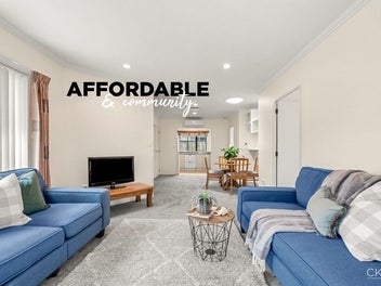 20/58A MOLESWORTH ST, TAITA, LOWER HUTT