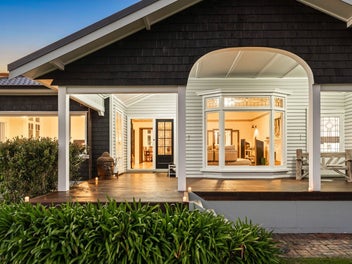 109 Govan Wilson Road, Whangaripo, Wellsford