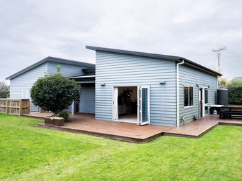 90 Conway Road, Te Puke