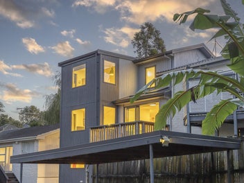 4/56 Fourth Avenue, Kingsland, Auckland