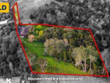 208 Green Road, Albany