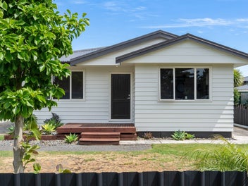 6 Buchanan Street, Mangapapa, Gisborne