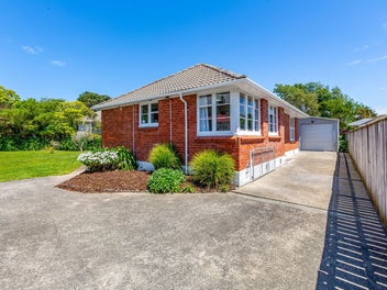 113 Mungavin Avenue, Ranui, Porirua