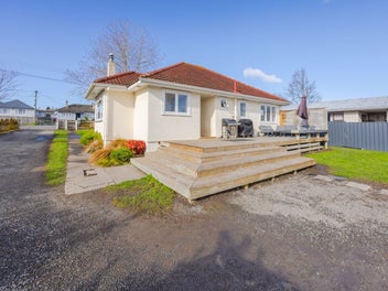 68 Racecourse Road, Waipukurau, Waipukurau