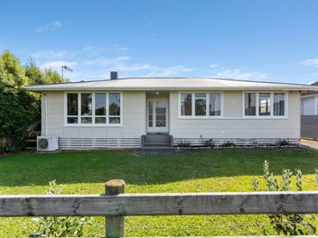 83 Grey Street, Shannon, Shannon