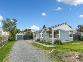 10 Hororata Dunsandel Road, Dunsandel, Dunsandel