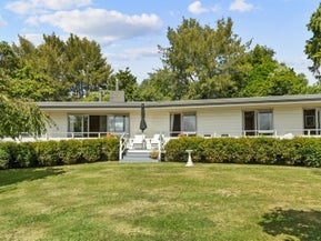 19 Johnston Road, Te Kuiti