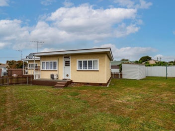 7 Jull Crescent, Waipukurau, Waipukurau