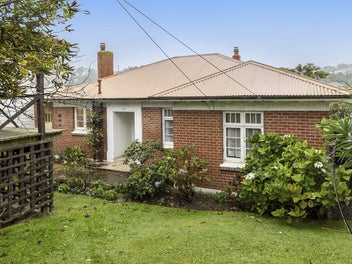 19 Silverton Street, Andersons Bay, Dunedin
