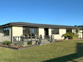 249C Coulson Road, Paroa, Greymouth
