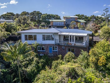 80 Mackesy Road, Parahaki, Whangarei