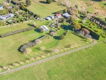 324 Sate Levin Highway, ONE LEVIN, OHAU