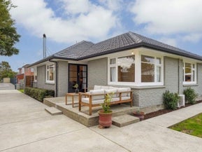 39 Browning Street, Sydenham, Christchurch