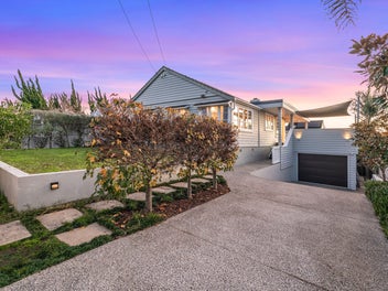 56 Temple Street, Meadowbank, Auckland