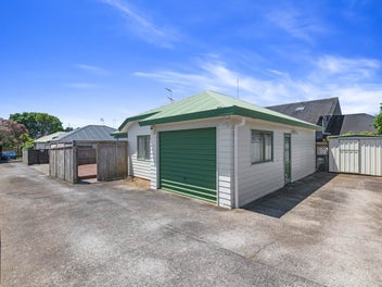 50B Kings Road, Panmure, Auckland