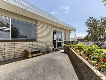 2/194 Powderham Street, New Plymouth, New Plymouth