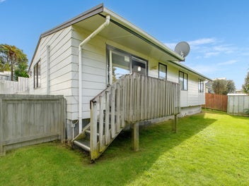 411A Welcome Bay Road, Welcome Bay, Tauranga