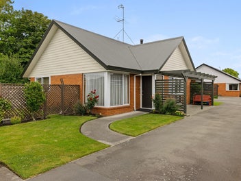89A Church Street, Rangiora, Rangiora