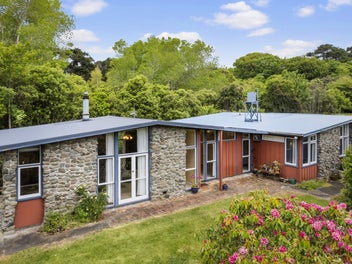 3 Rifle Range Road, Ohariu, Wellington