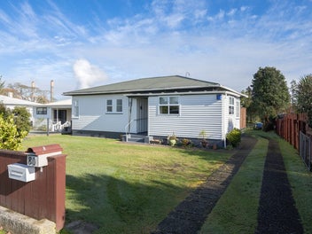 80 Great South Road, Huntly, Huntly
