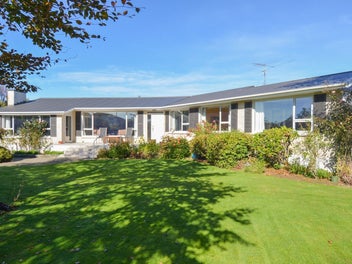 112 Wilton Street, Windsor, Invercargill