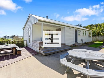 41 Dingadee Street, Welcome Bay, Tauranga