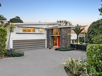 5 Castle Drive, Epsom, Auckland