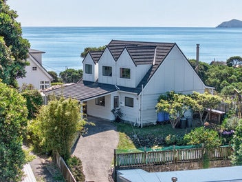 93A Wellington Road, Paekakariki, Paekakariki