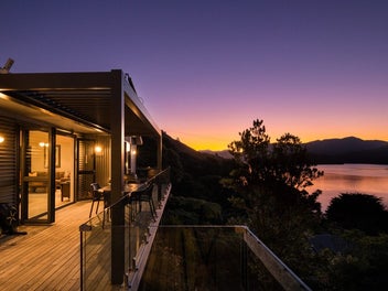 2936 Kenepuru Road, Picton