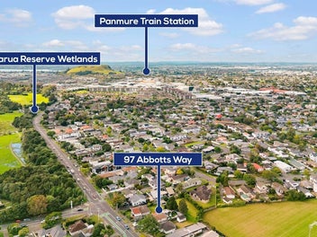 97 Abbotts Way, Remuera, Auckland