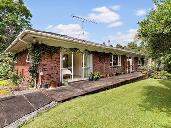 109A Glengarry Road, Glen Eden, Auckland