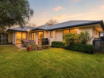 54 Oxley Avenue, St Albans, Christchurch