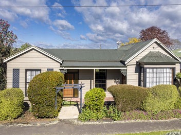 6 Queen Street, Mosgiel, Mosgiel