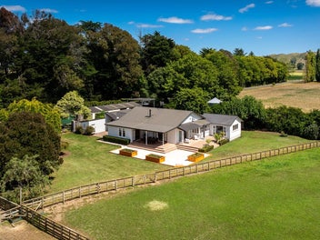 241 Drumpeel Road, Otane