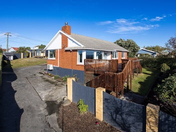 180 Mulford Street, Concord, Dunedin