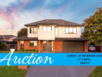 6 Brunswick Rise, Mangere, Auckland