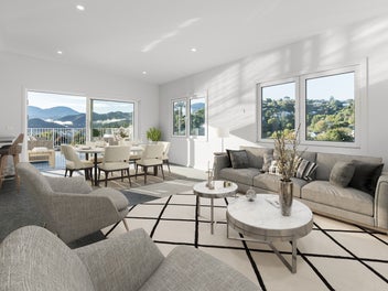 120 Washington Road, Stepneyville, Nelson