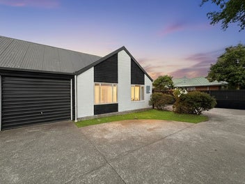 60B Halswell Road, Hillmorton, Christchurch