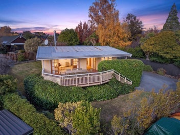35A Aubrey Road, Wanaka