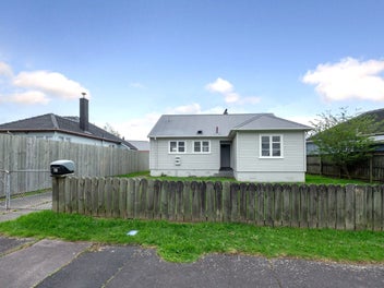 21 Miller Street, Glenholme, Rotorua